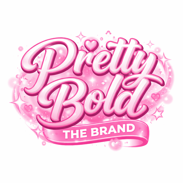 Pretty Bold The Brand